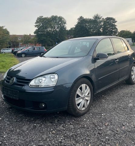 Volkswagen Golf 5  1,4