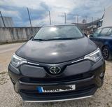 Toyota RAV 4 2,0-l-D-4D Edition-S 4x2 Edition-S - Toyota RAV 4 Gebrauchtwagen in Nürnberg
