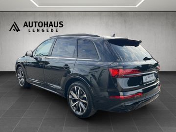 Audi Q7 - 2