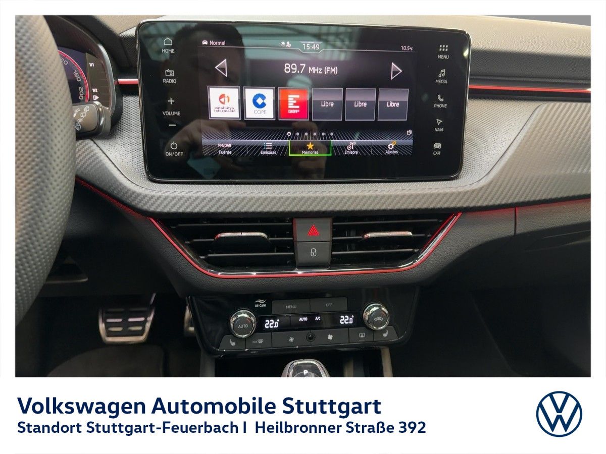 Skoda Kamiq - Bild 10