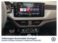 Skoda Kamiq - Vorschau Bild 10