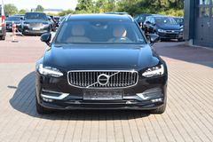 Fahrzeugabbildung Volvo V90 D4 Inscription *Luft*STHZ*Massage*