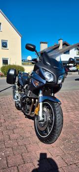 Honda CBF 600 - HONDA 2004 CBF600