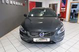 Volvo V60 Kombi T4 Summum,Aut,BiXen,Navi,KeyG,RFK,ACC, - Volvo V60: Automatik