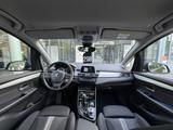 BMW 218d Active Tourer Sportsitz Navi Aut.Hecklap - BMW 218 Active Tourer in Duisburg