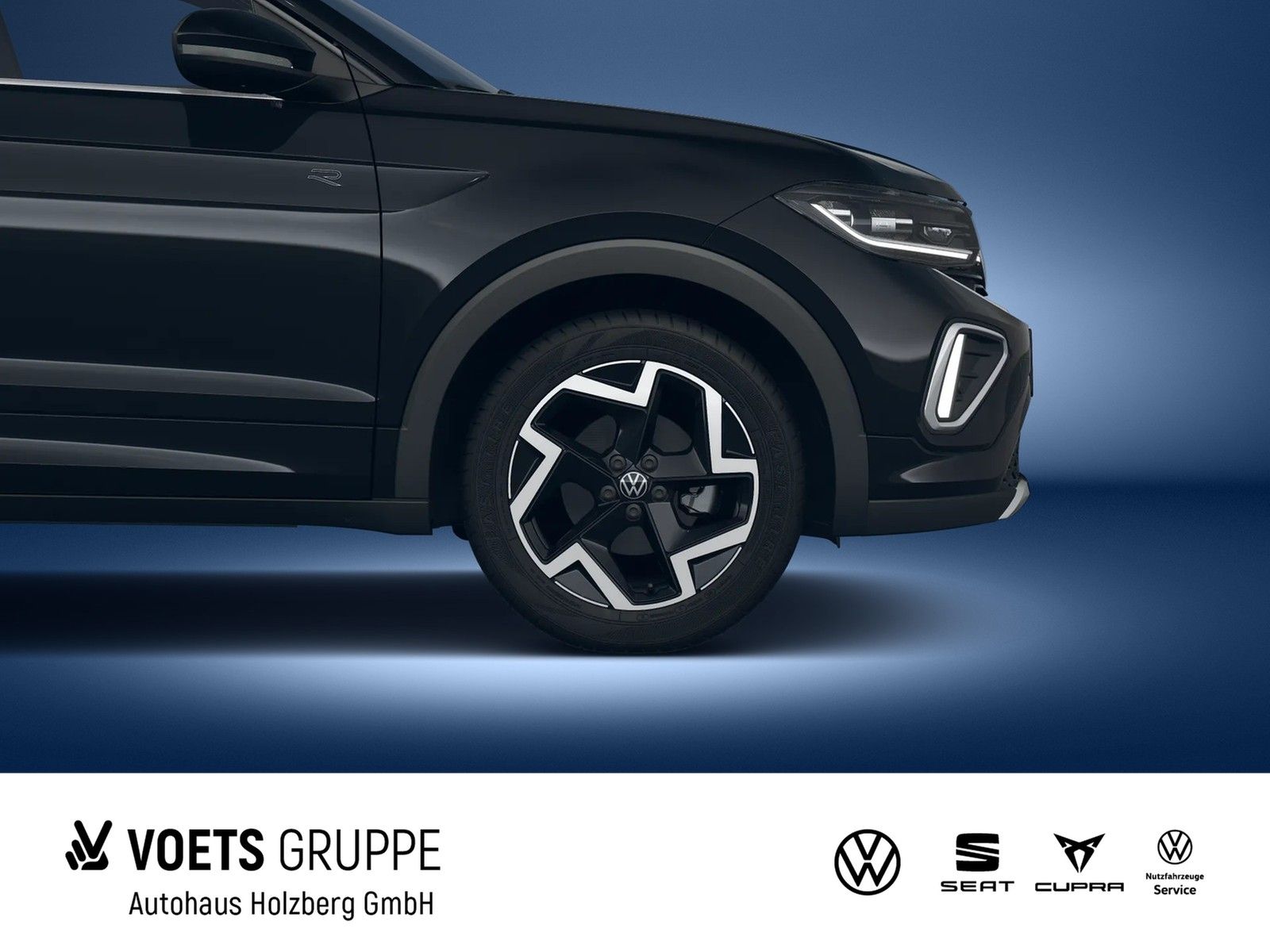 Volkswagen T-Cross - Bild 6