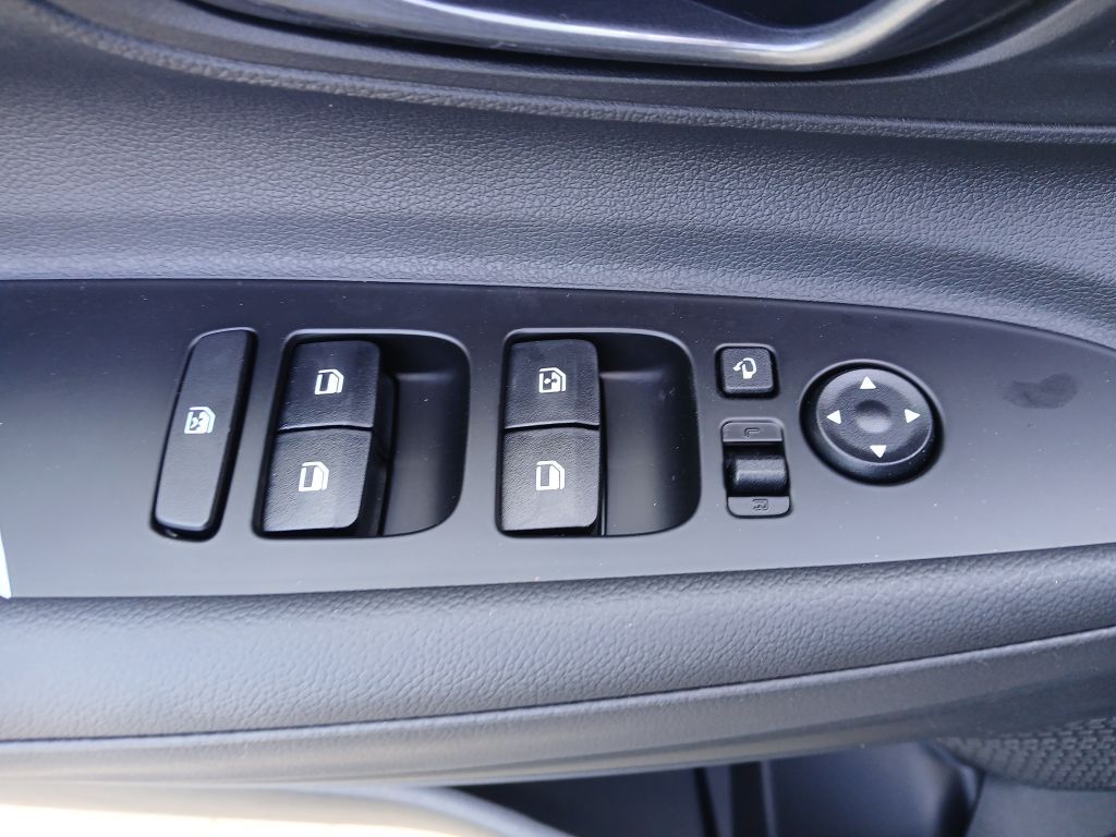 Hyundai BAYON – Bild 11