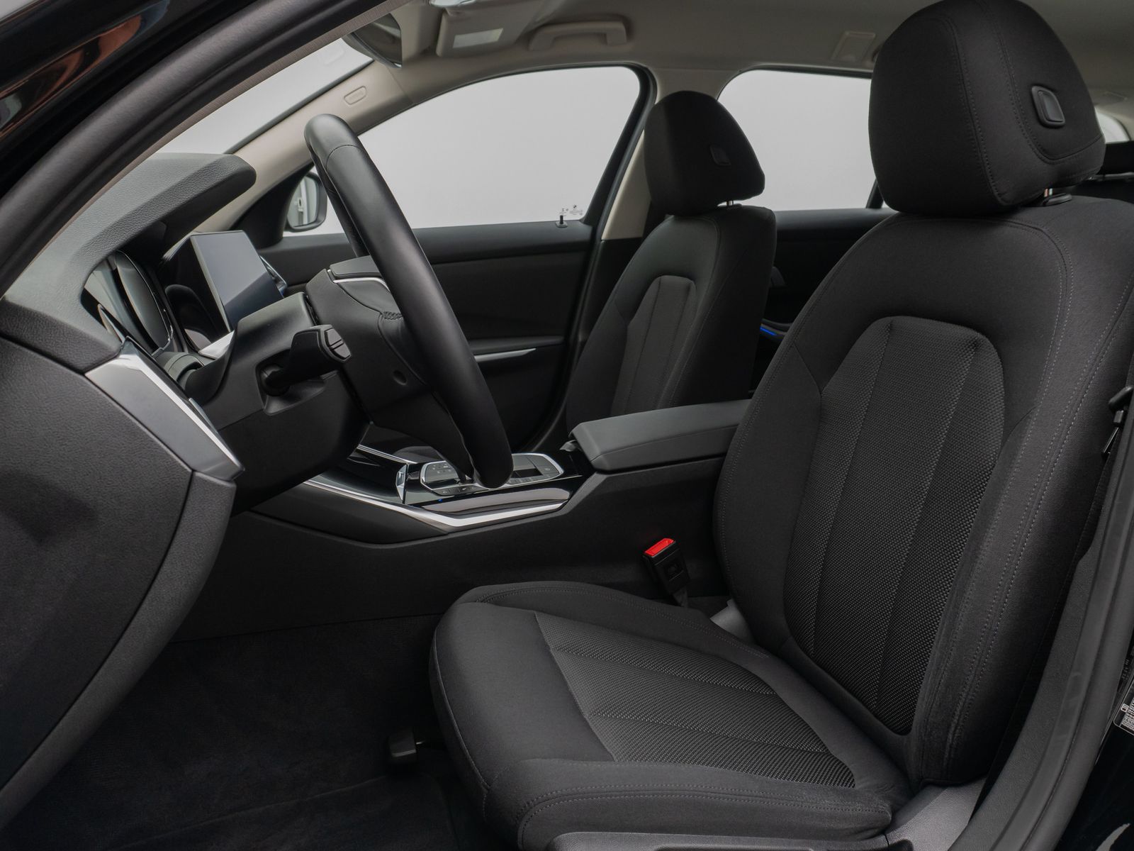 Fahrzeugabbildung BMW 320i CockPit+ DAB PDC LED Lordos Sitzhzg Komfort