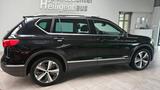 Seat Tarraco Xperience e-Hybrid Panorama AHK Kamera - SEAT Tarraco Xperience mit Hybrid-Antrieb (Benzin/Elektro)