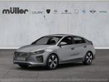 Hyundai IONIQ Style Hybrid - Hyundai IONIQ Style mit Hybrid-Antrieb (Benzin/Elektro)