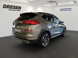 Hyundai Tucson 1.6 Premium 4WD+360° Kamera+Schiebedach+N - Hyundai aus 2019