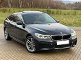 BMW 630D GT X-DRRIVE M-PAKET Full Options - BMW 630: 630d