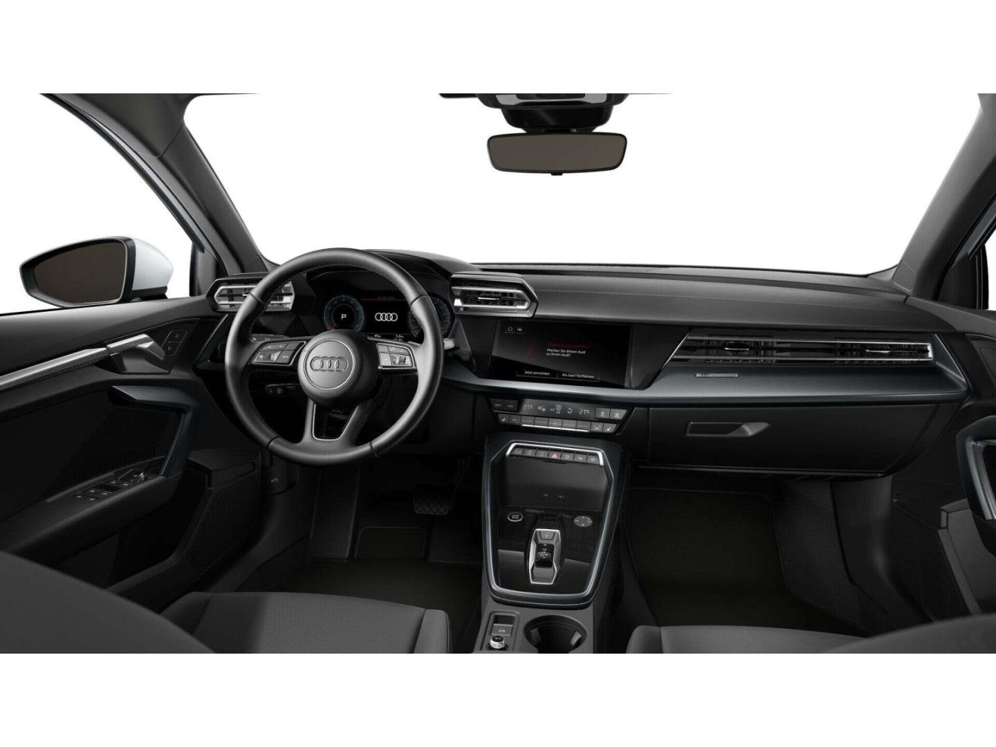 Audi A3 - Bild 10