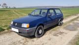 Volkswagen VW Polo 86C Volkswagen Steilheck - Volkswagen Polo: Steilheck