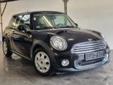 MINI ONE AUTOMATIK/ 1. HAND/TÜV NEU/KLIMA/SITZHEIZUNG - MINI ONE aus 2012