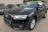 Audi Q3 2.0 TDI / SHZ / NAVI / XENON * - Audi Q3 bis 10.000 Euro