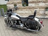 Harley-Davidson Heritage Softail Nostalgia - HARLEY-DAVIDSON 1994 HERITAGE SOFTAIL