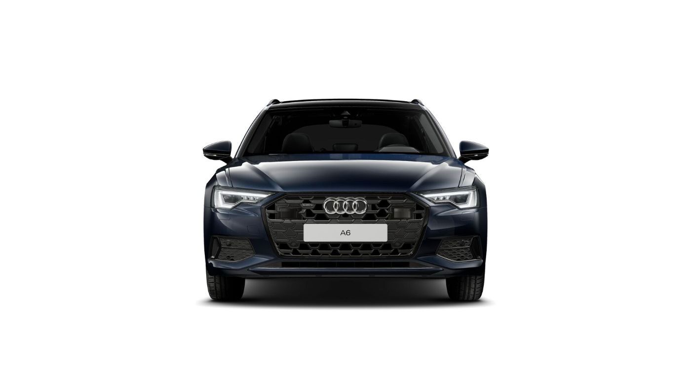 Audi A6 - Bild 4