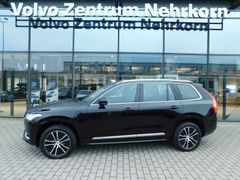 Fahrzeugabbildung Volvo XC90 T8 AWD Recharge Inscription Expression