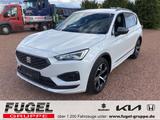 Seat Tarraco 1.5 16V TSI DSG ACT FR Beats|ACC|4xSHZ|N - Seat Tarraco in Chemnitz