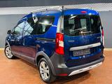Dacia Dokker Stepway Kamera Finanzierung Garantie - gebrauchte Dacia Dokker aus dem Jahr 2016