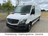 Mercedes-Benz Sprinter II Kasten 310/311/313/314/316 CDI MAXI - Mercedes-Benz Sprinter: 313 Cdi Maxi