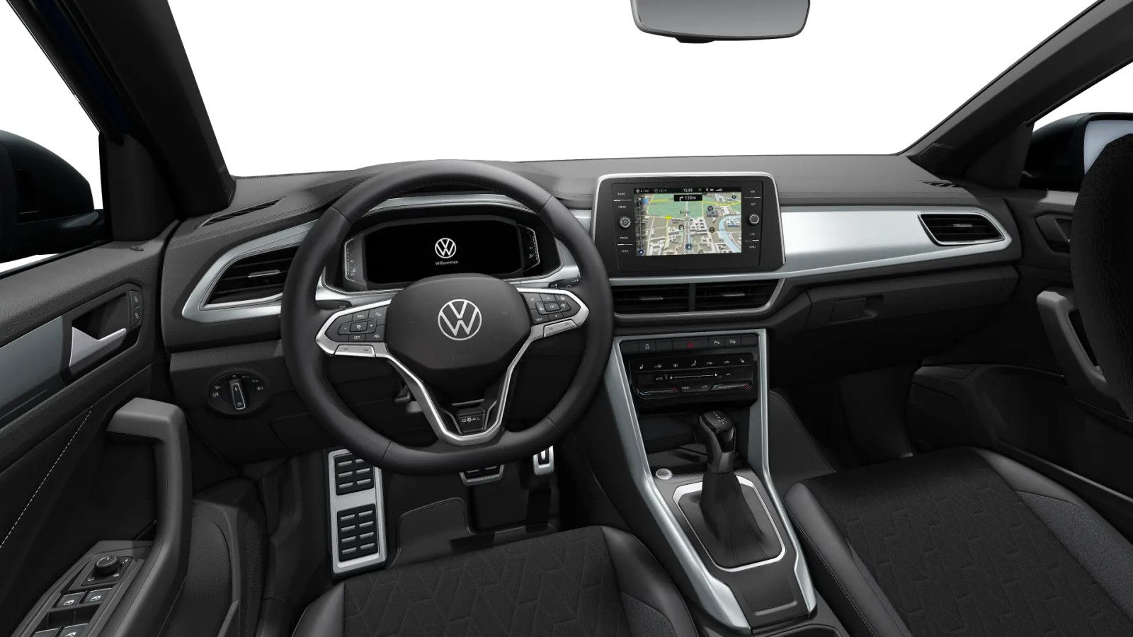 Volkswagen T-Roc - Bild 10