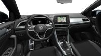 Volkswagen T-Roc - Vorschau Bild 10
