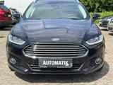 Ford Mondeo 2.0TDCI*Automatik*Zahnriemen*Service Neu! - Ford: Taxi