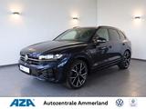 Volkswagen Touareg 3.0 TDI R-Line | Area View | Luftfed. | - Volkswagen Touareg: TDI