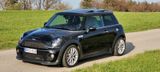 MINI R56 John Cooper Works Recaro, Pano, H&K, VOLL - MINI MINI: R 56