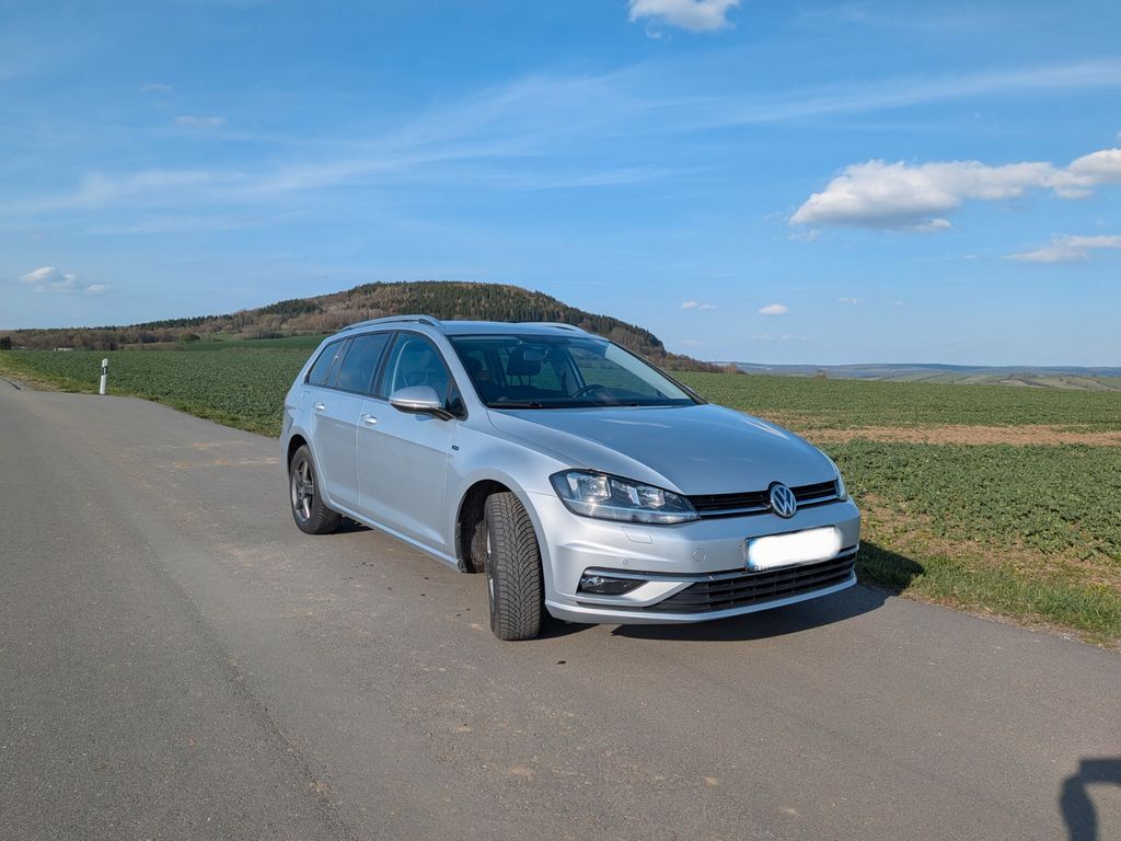 Image of Volkswagen Golf