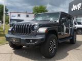 Jeep Wrangler Night Eagle - Jeep Wrangler: Night Eagle