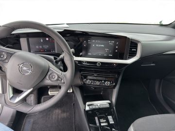 Opel Mokka GS Line 1,2 Turbo Carplay+SHZ+LHZ+LM+RFK