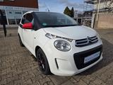 Citroën C1 PureTech 82 Furio/Garantie/Inspektion Neu/Kli - Citroën C1 Furio
