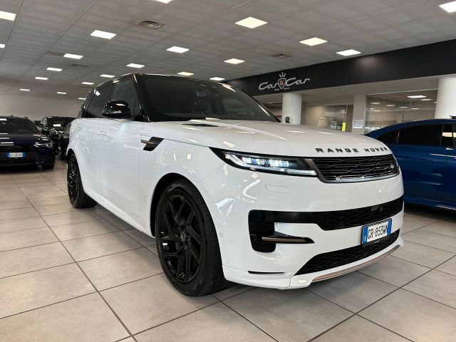 Land Rover Range Rover Sport 3.0D l6 249 CV HSE 