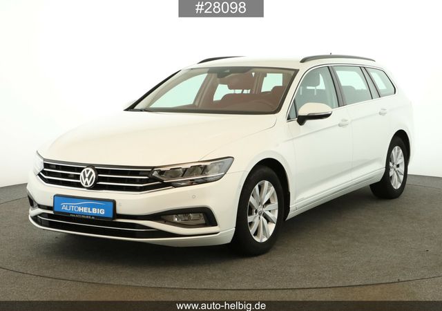 Volkswagen Passat Variant Business 2.0 TDI #ACC#AHK#LED#CAM