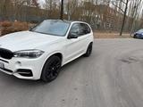 BMWX5 X50D - BMW X5 M50 in Berlin
