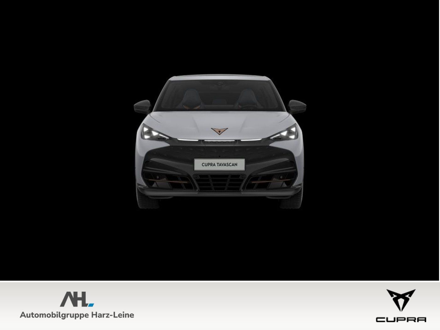 Cupra Tavascan VZ 4Drive 250 kW *ab sofort*