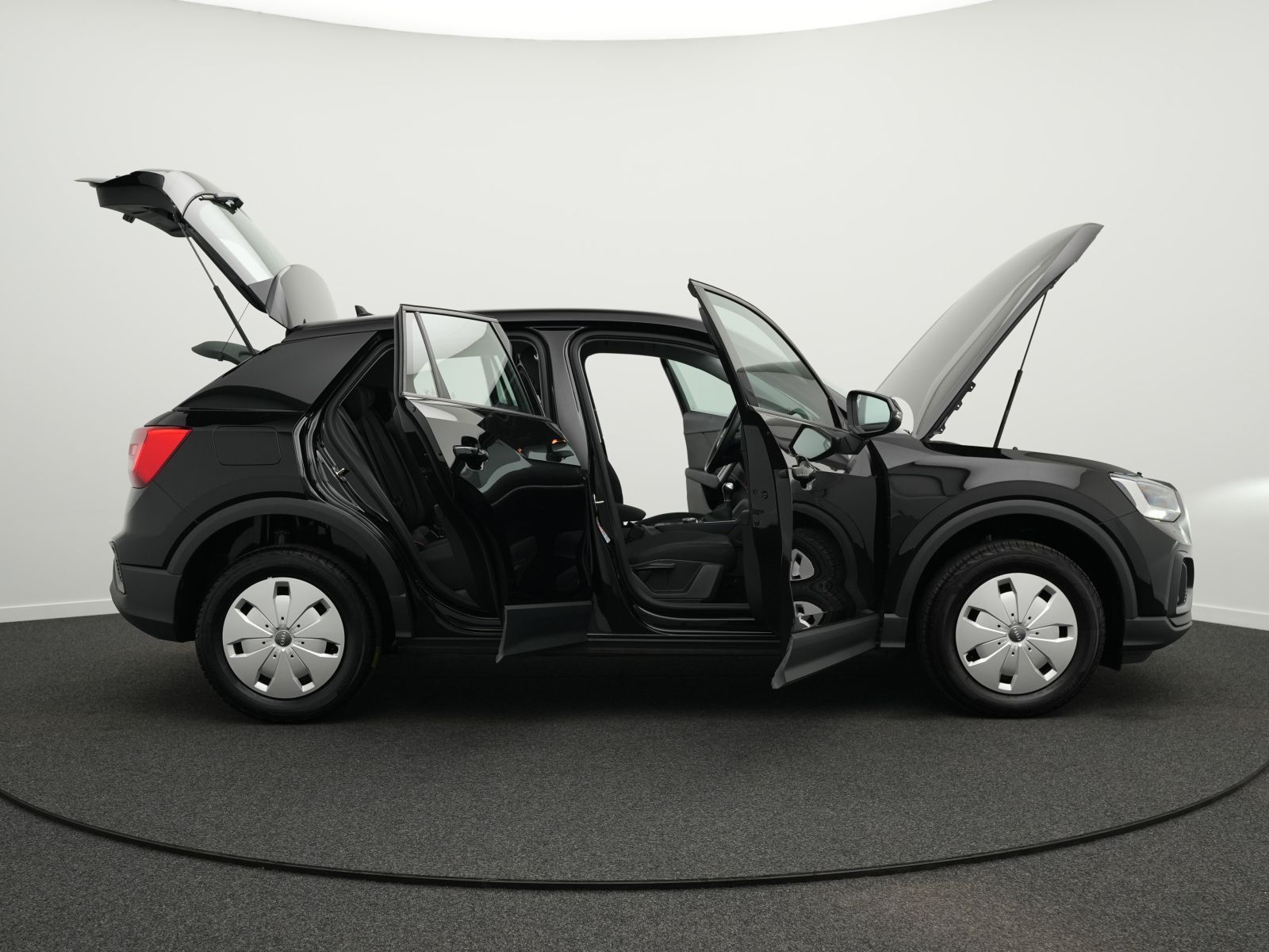 Audi Q2 - Bild 40