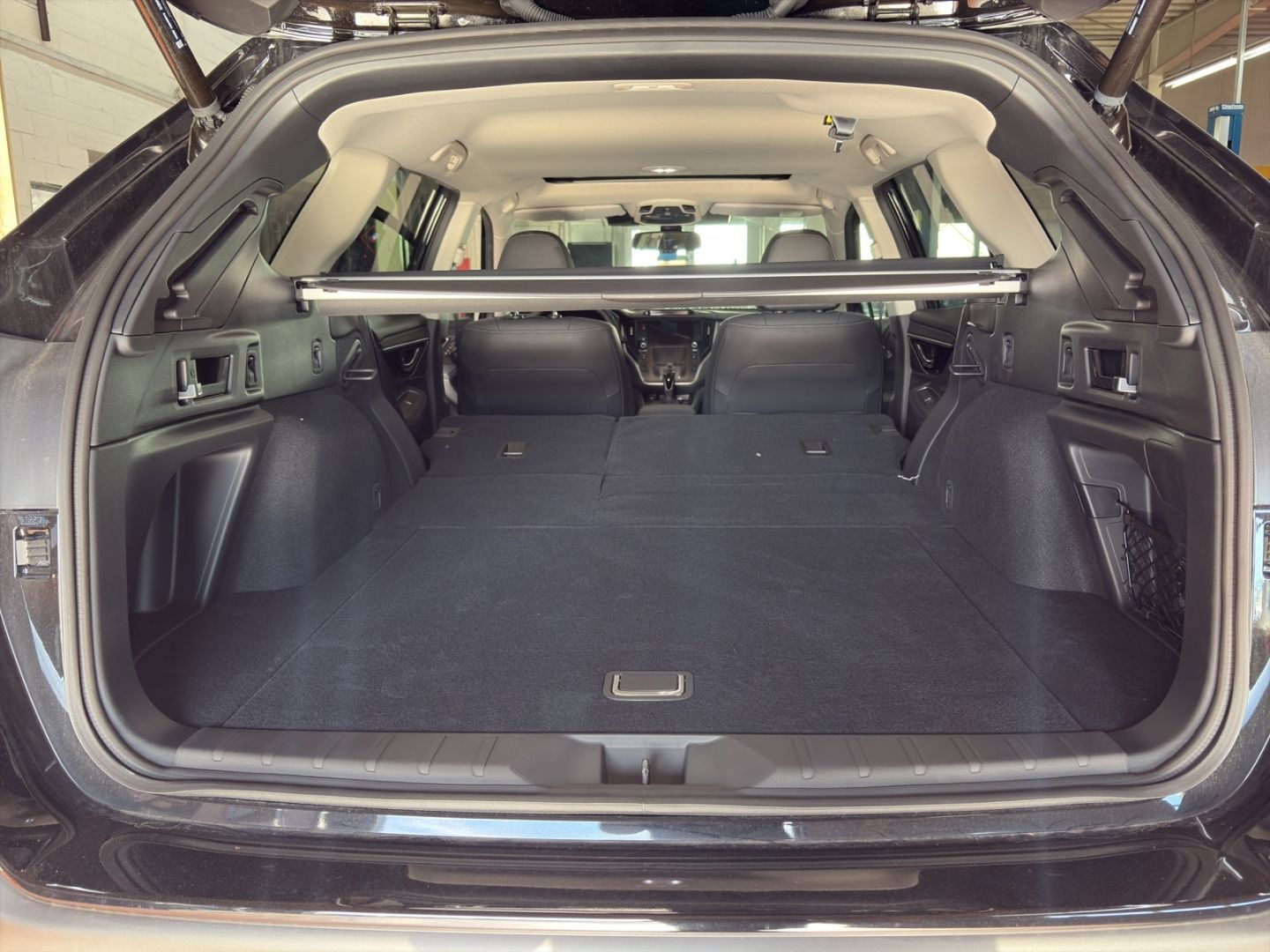 Subaru Outback - Bild 24