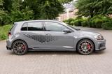 Volkswagen Golf 2.0 TSI 213kW GTI TCR DSG DYNAUDIO ACC - Volkswagen Golf: Tcr GTI