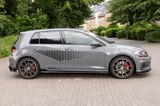 Volkswagen Golf 2.0 TSI 213kW GTI TCR DSG DYNAUDIO ACC - Volkswagen Golf: Tcr GTI