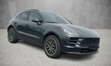 Porsche Macan S 14-Wege Belüftung Panorama ACC PDLS+ R20 - Porsche Macan in Essen