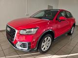 Audi Q2 design 1.4 TFSI Panorama Navi GRA AHK - Audi Q2 design