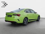 Skoda Octavia RS 2.0 TSI |AHK|Navi|RFK|Stand - Skoda Octavia: Grün, RS
