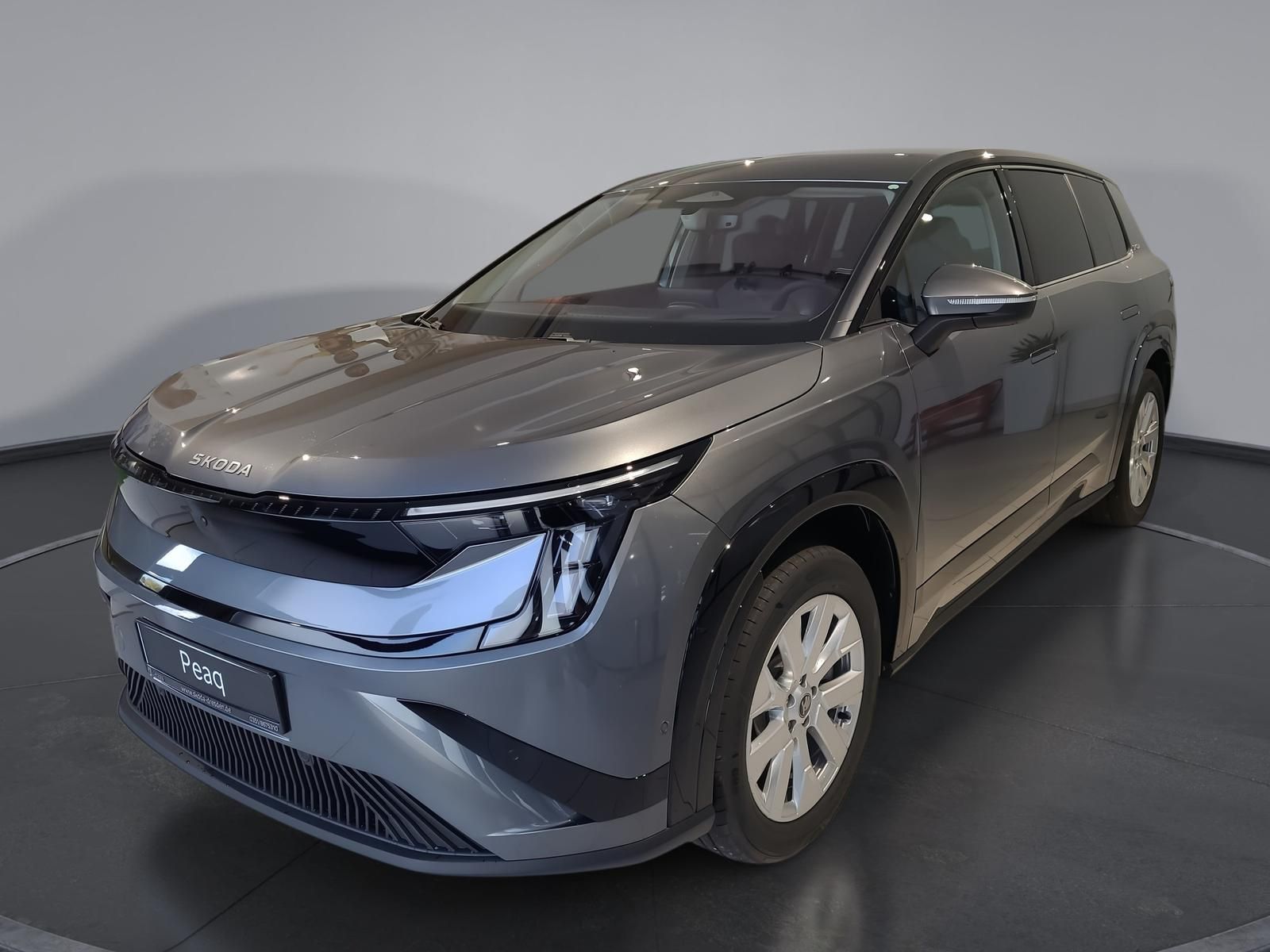 Skoda PEAQ 90 SELECTION MAXX imagem 2