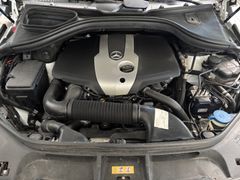 Fahrzeugabbildung Mercedes-Benz GLE 250 d 4Matic -- neuer Motor bei MB 21.000,-
