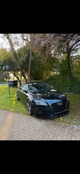 Audi TT 3x Sline 8j - Audi TT: Sline