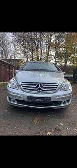 Mercedes-Benz B 180 B B 180 CDI - gebrauchte Mercedes-Benz B 180 aus dem Jahr 2005